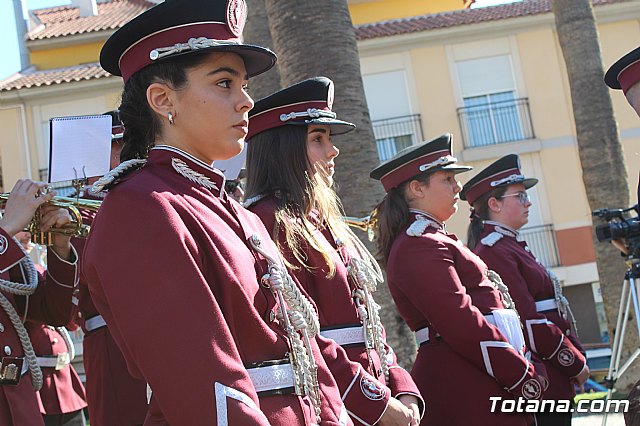 Bendicin del Jardn Hdad de La Pos - 67