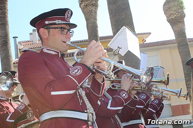 Bendicin del Jardn Hdad de La Pos - 68