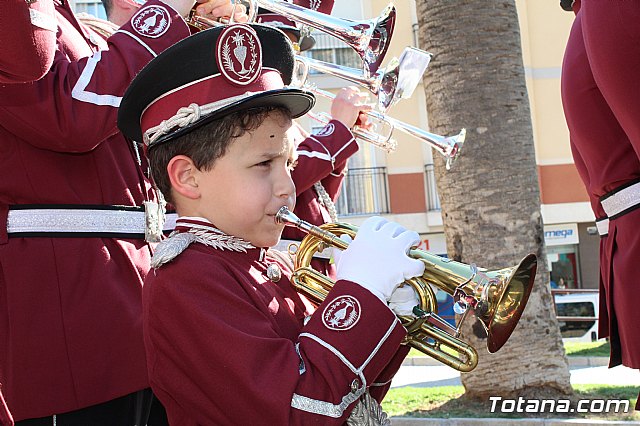 Bendicin del Jardn Hdad de La Pos - 70