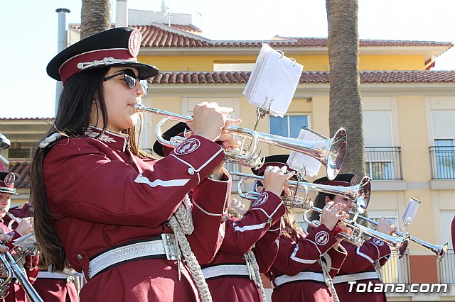 Bendicin del Jardn Hdad de La Pos - 71