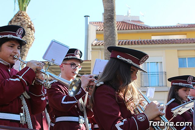 Bendicin del Jardn Hdad de La Pos - 72