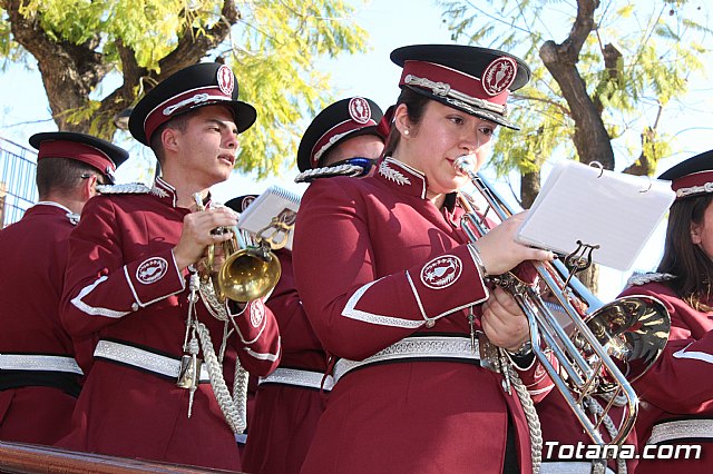 Bendicin del Jardn Hdad de La Pos - 73