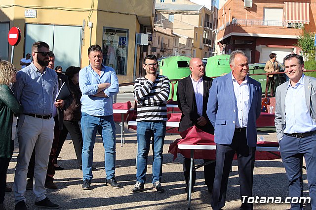 Bendicin del Jardn Hdad de La Pos - 76