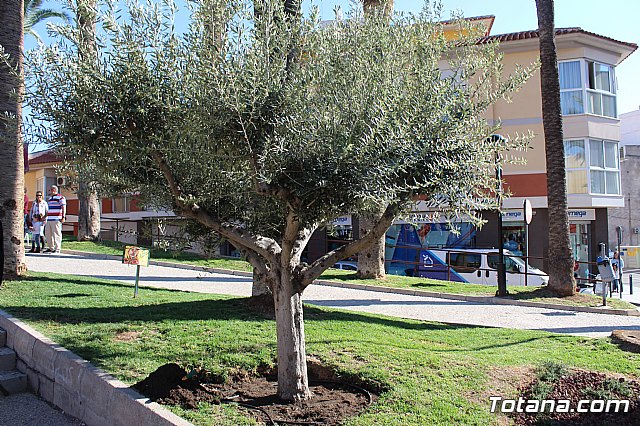 Bendicin del Jardn Hdad de La Pos - 78