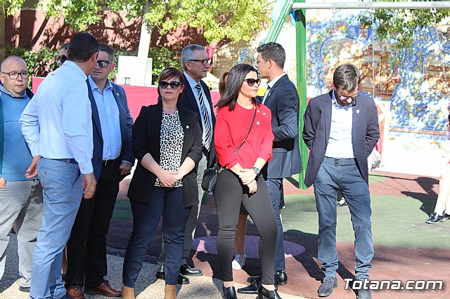 Bendicin del Jardn Hdad de La Pos - 79