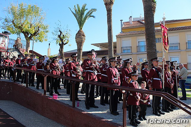 Bendicin del Jardn Hdad de La Pos - 82