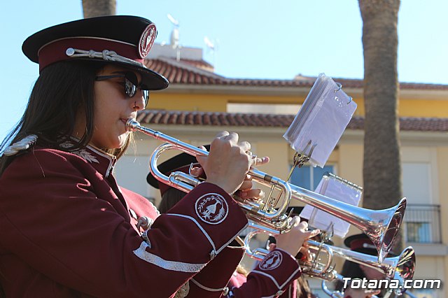 Bendicin del Jardn Hdad de La Pos - 83