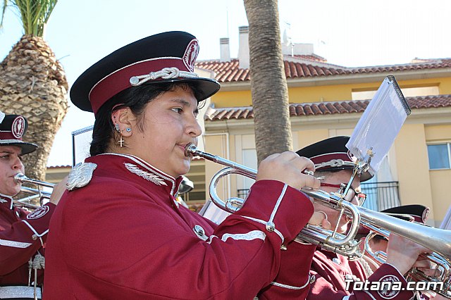 Bendicin del Jardn Hdad de La Pos - 84