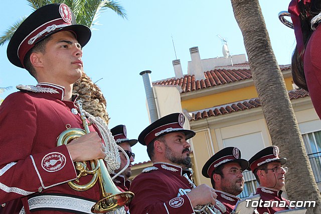 Bendicin del Jardn Hdad de La Pos - 86