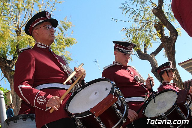 Bendicin del Jardn Hdad de La Pos - 87