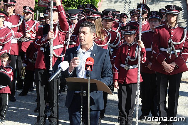 Bendicin del Jardn Hdad de La Pos - 89