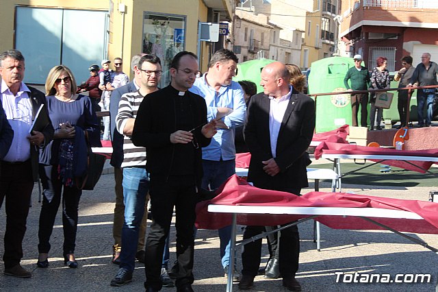 Bendicin del Jardn Hdad de La Pos - 94