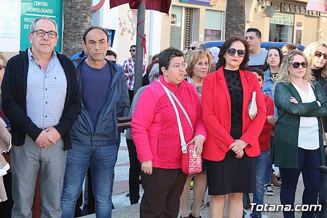 Bendicin del Jardn Hdad de La Pos - 96