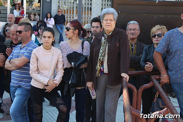 Bendicin del Jardn Hdad de La Pos - 98