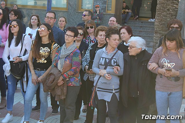 Bendicin del Jardn Hdad de La Pos - 99