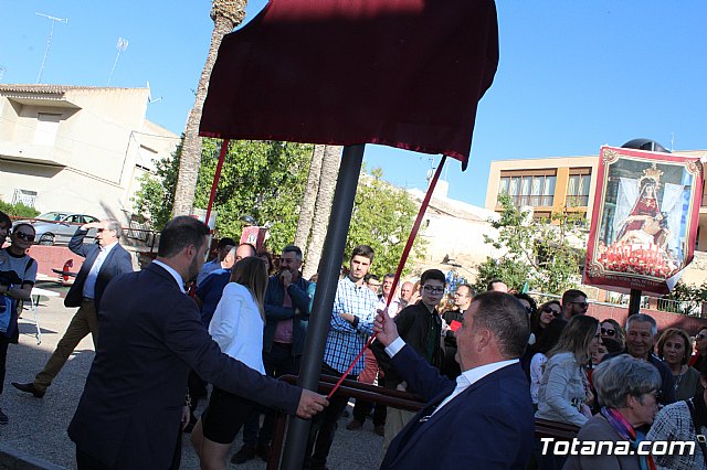 Bendicin del Jardn Hdad de La Pos - 104