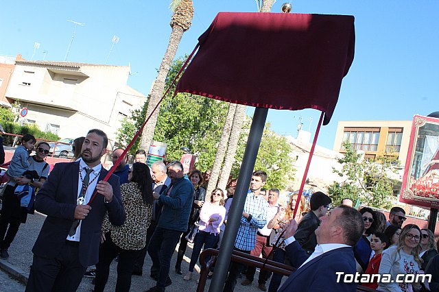 Bendicin del Jardn Hdad de La Pos - 105