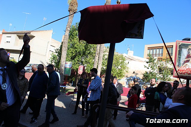 Bendicin del Jardn Hdad de La Pos - 106