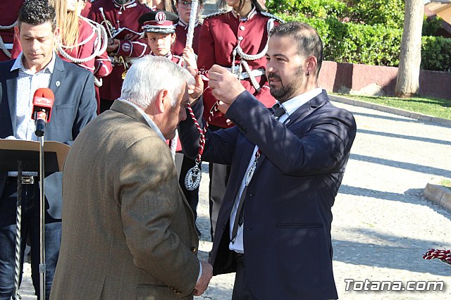 Bendicin del Jardn Hdad de La Pos - 113