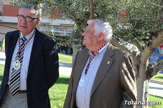 Bendicin del Jardn Hdad de La Pos - 114