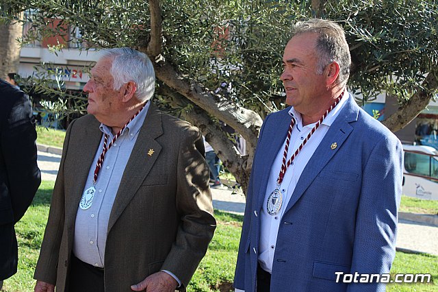 Bendicin del Jardn Hdad de La Pos - 116