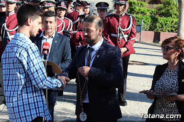 Bendicin del Jardn Hdad de La Pos - 117