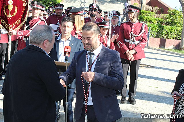 Bendicin del Jardn Hdad de La Pos - 119