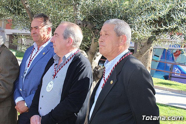 Bendicin del Jardn Hdad de La Pos - 122