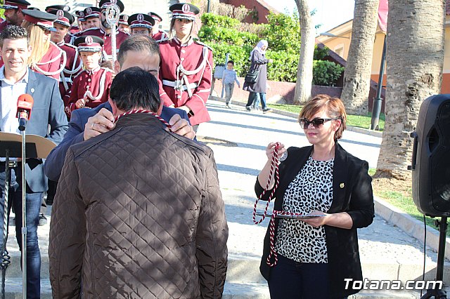 Bendicin del Jardn Hdad de La Pos - 123