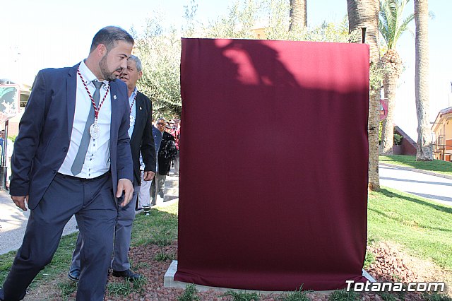 Bendicin del Jardn Hdad de La Pos - 127