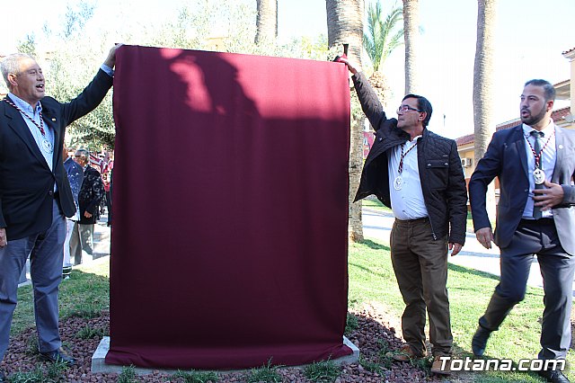 Bendicin del Jardn Hdad de La Pos - 129