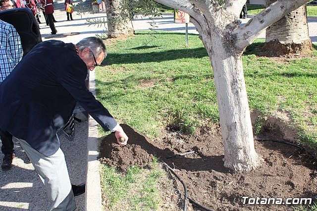 Bendicin del Jardn Hdad de La Pos - 139