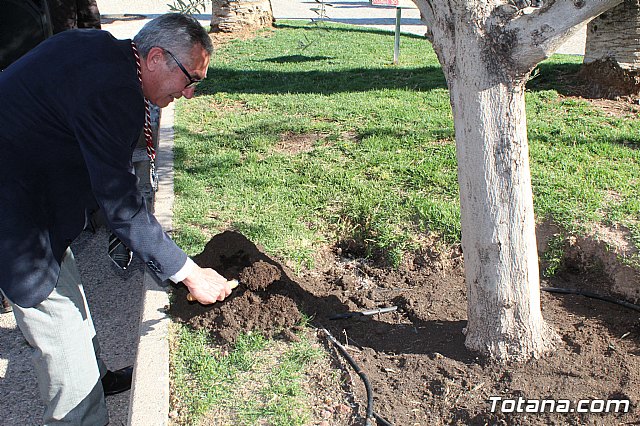 Bendicin del Jardn Hdad de La Pos - 140