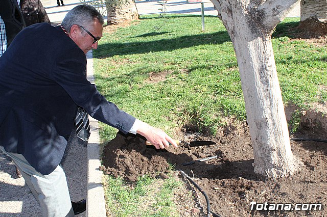 Bendicin del Jardn Hdad de La Pos - 141