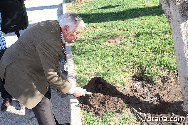 Bendicin del Jardn Hdad de La Pos - 142