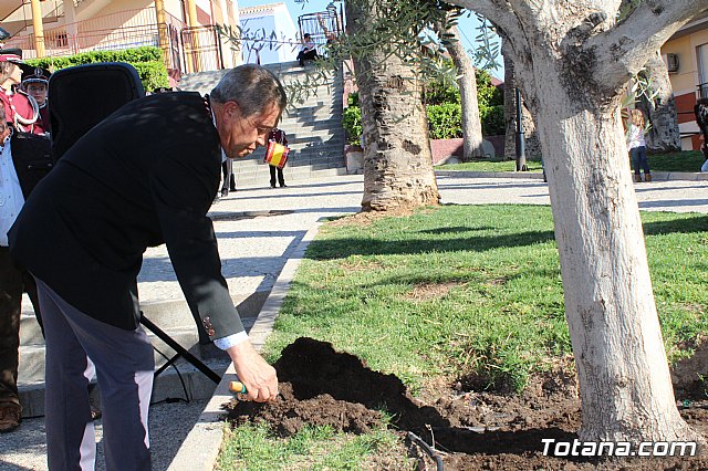Bendicin del Jardn Hdad de La Pos - 148