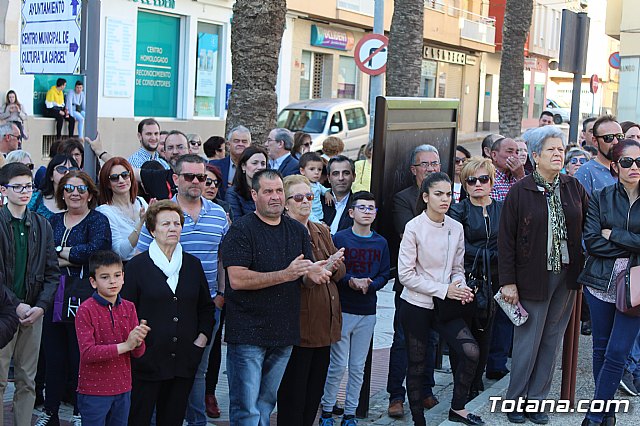 Bendicin del Jardn Hdad de La Pos - 151