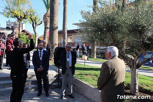 Bendicin del Jardn Hdad de La Pos - 152