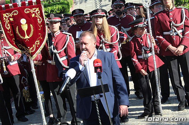 Bendicin del Jardn Hdad de La Pos - 155