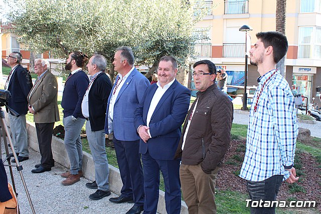 Bendicin del Jardn Hdad de La Pos - 157