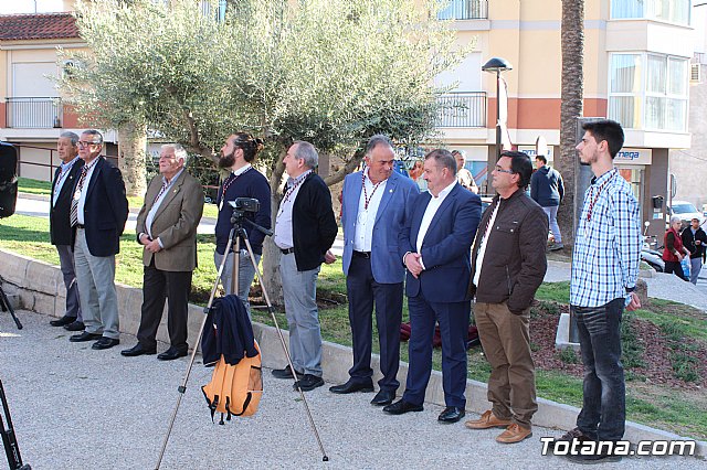 Bendicin del Jardn Hdad de La Pos - 158