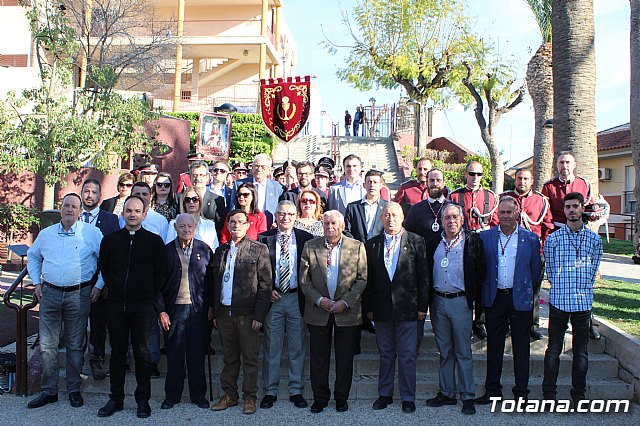 Bendicin del Jardn Hdad de La Pos - 159