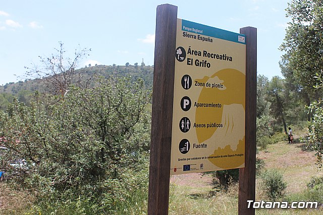 Jornada de convivencia Hermandad de 