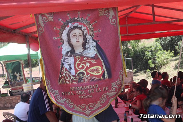 Jornada de convivencia Hermandad de 