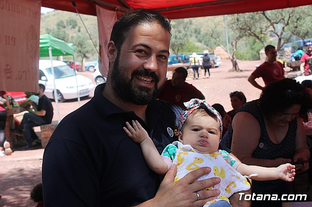 Jornada de convivencia Hermandad de 