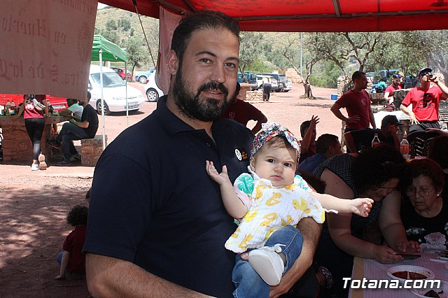 Jornada de convivencia Hermandad de 