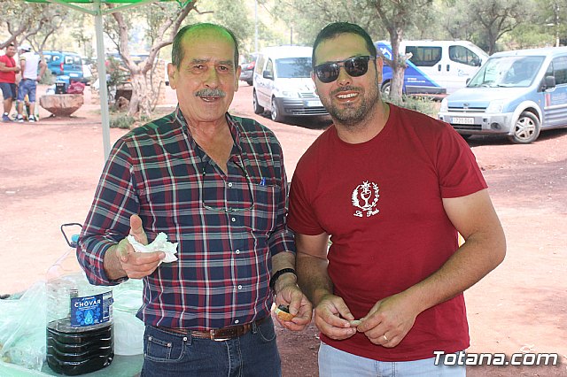 Jornada de convivencia Hermandad de 