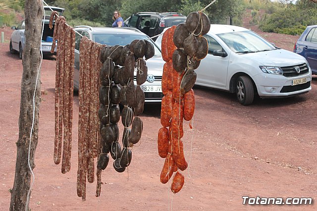 Jornada de convivencia Hermandad de 