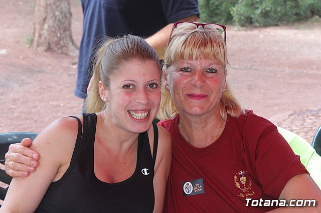 Jornada de convivencia Hermandad de 