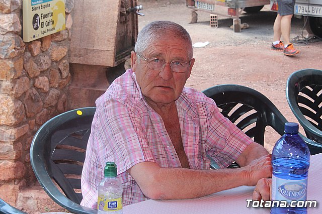 Jornada de convivencia Hermandad de 